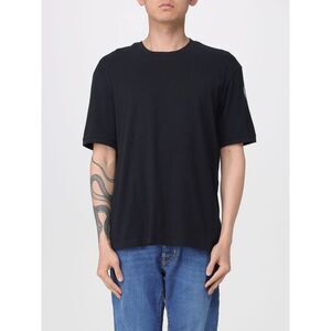 Blauer T-Shirt Men Black